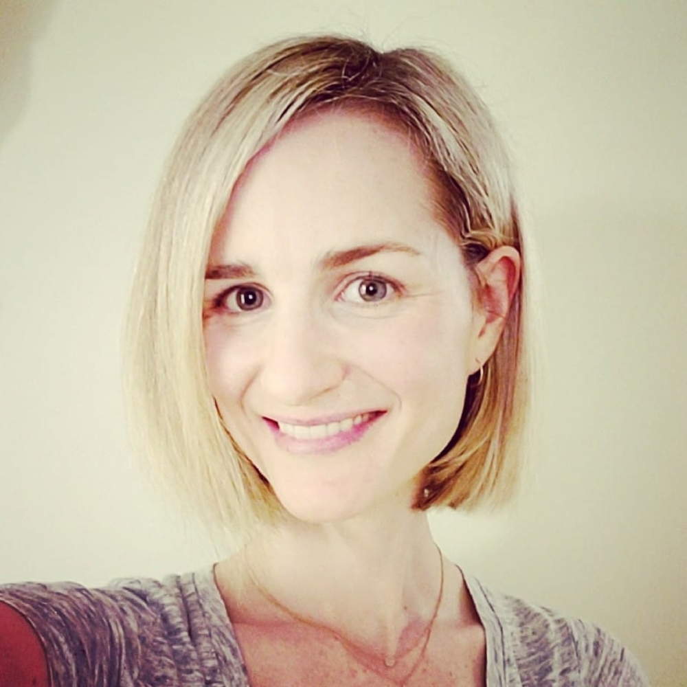 Meet your Posher, Cortney